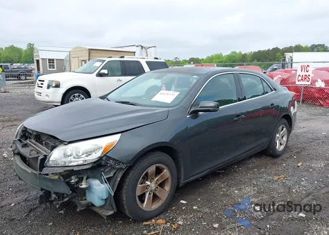 2016 Chevrolet Malibu Limited Lt z USA, uszkodzony, nr VIN 1G11C5SA3GU120918
